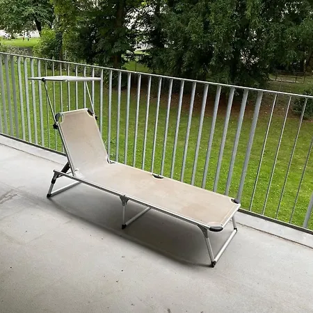 Appartement Cal 14 *