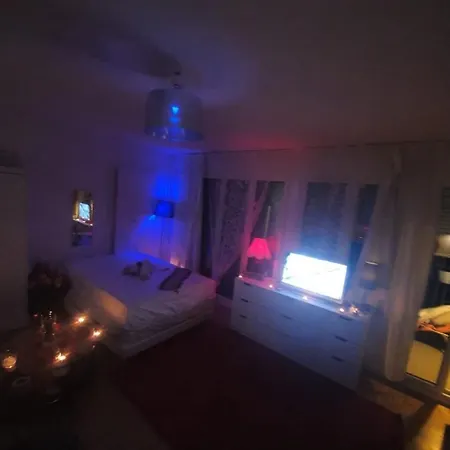 Cal 14 Appartement