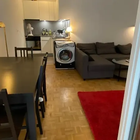 Appartement Cal 14