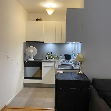 Cal 14 Apartamento