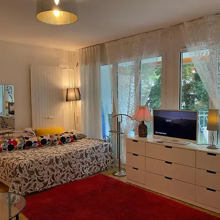 Cal 14 Apartamento *